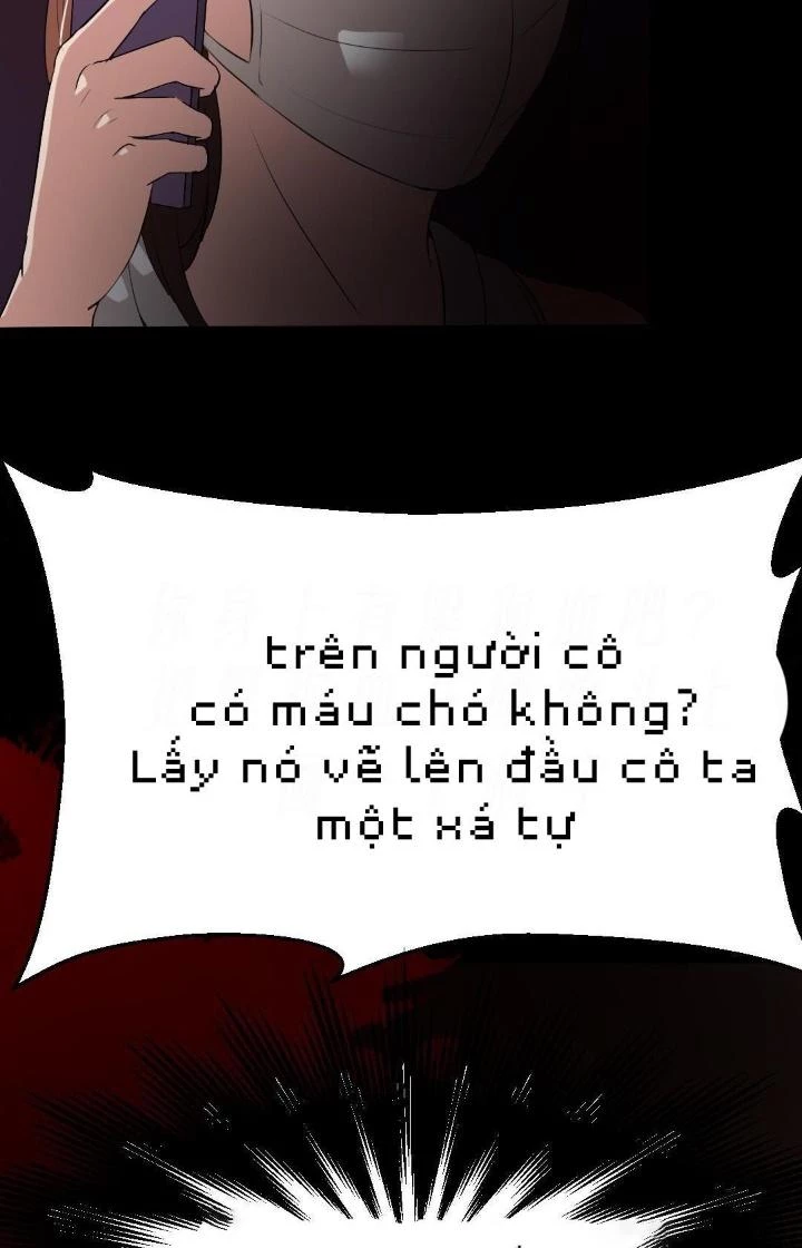 Nữ Livestream Khủng Bố Chapter 15 - Trang 2