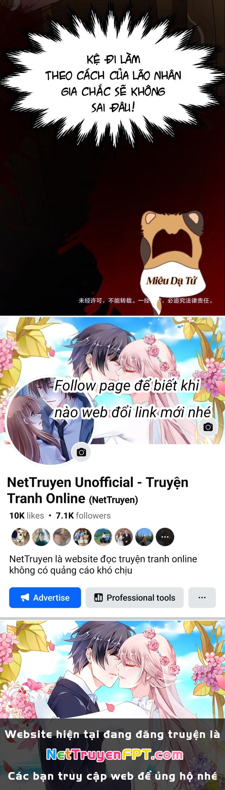 Nữ Livestream Khủng Bố Chapter 15 - Trang 2