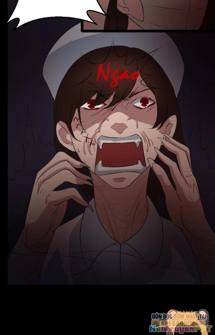 Nữ Livestream Khủng Bố Chapter 16 - Trang 2