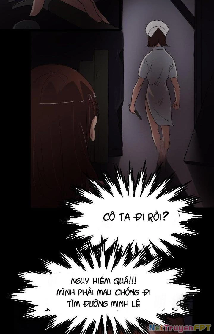 Nữ Livestream Khủng Bố Chapter 16 - Trang 2