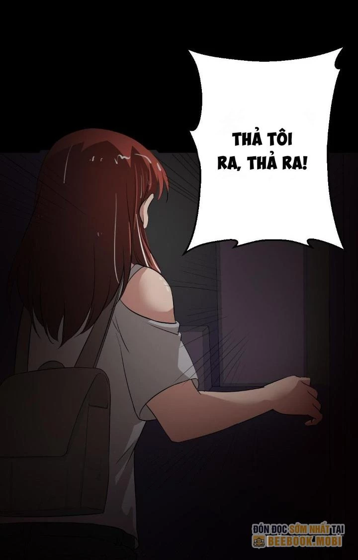 Nữ Livestream Khủng Bố Chapter 16 - Trang 2