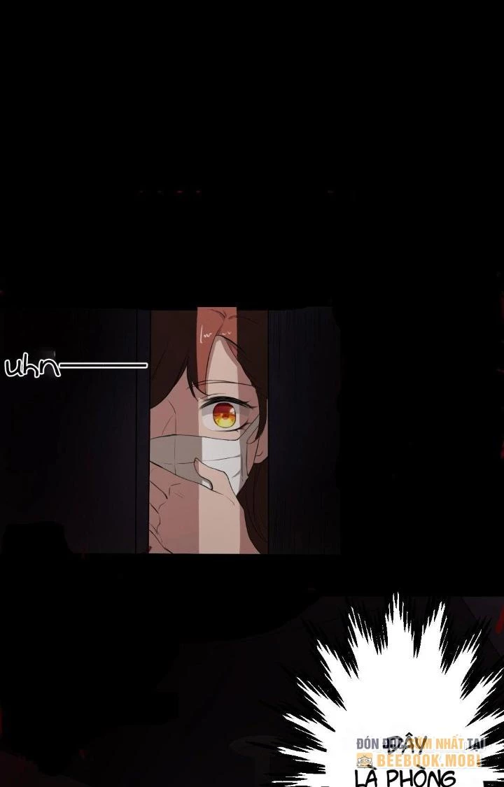 Nữ Livestream Khủng Bố Chapter 16 - Trang 2