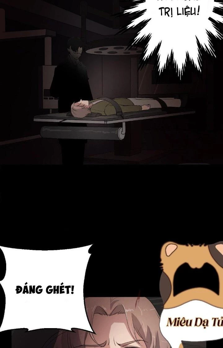 Nữ Livestream Khủng Bố Chapter 16 - Trang 2