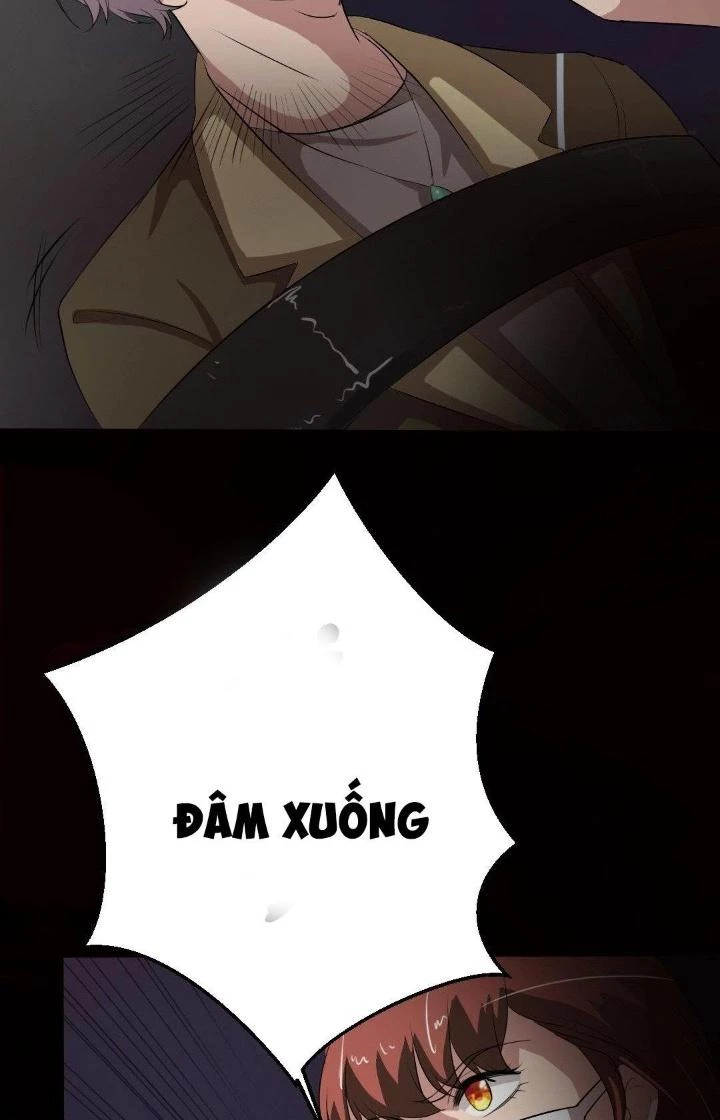 Nữ Livestream Khủng Bố Chapter 16 - Trang 2