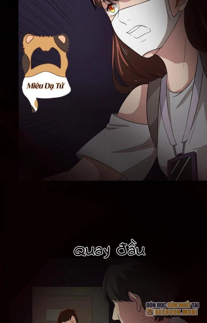 Nữ Livestream Khủng Bố Chapter 16 - Trang 2