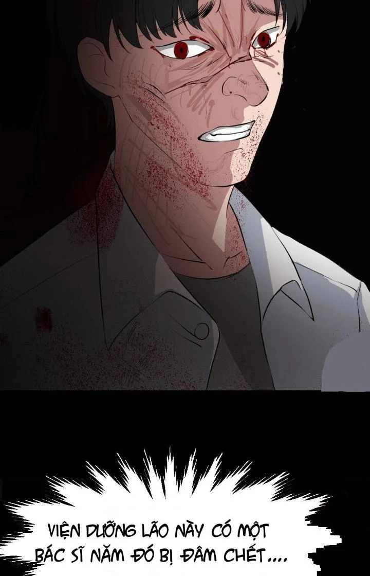 Nữ Livestream Khủng Bố Chapter 16 - Trang 2