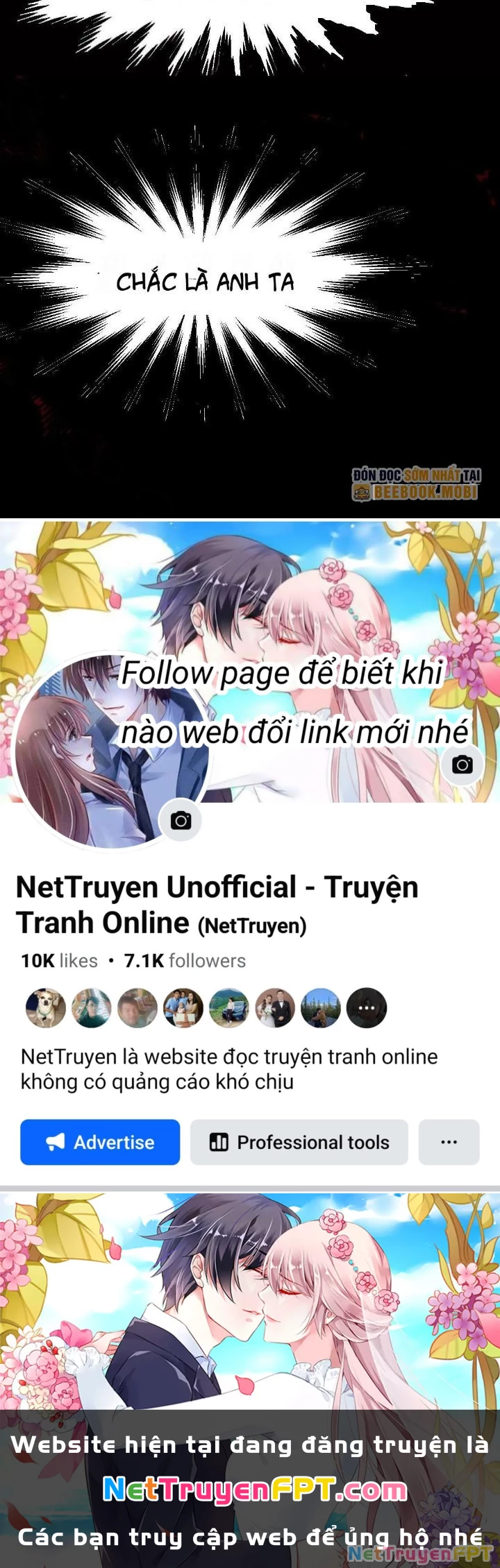 Nữ Livestream Khủng Bố Chapter 16 - Trang 2