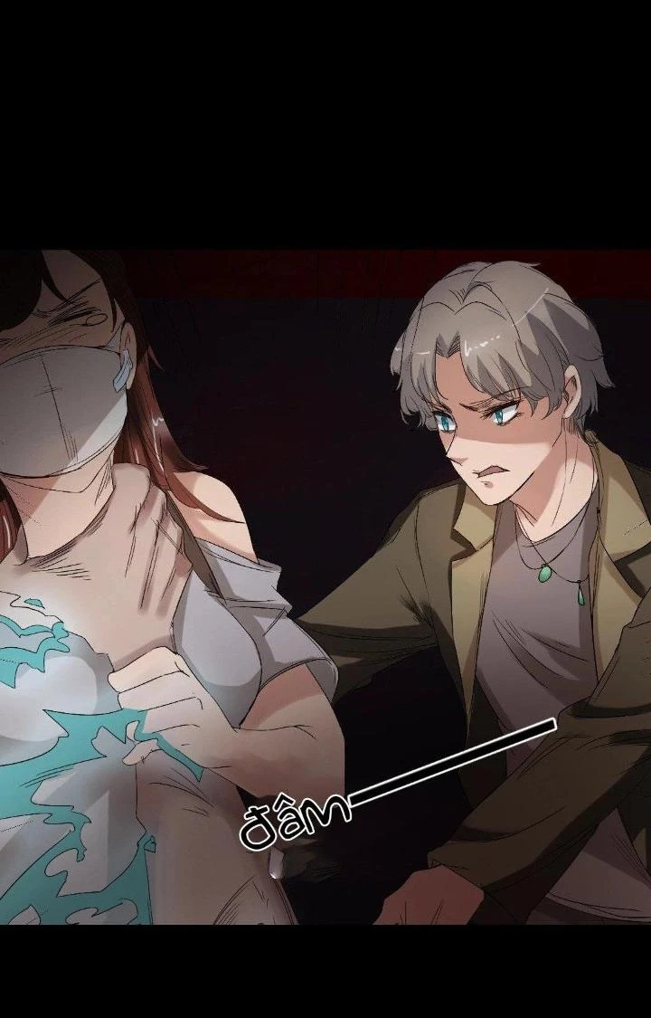 Nữ Livestream Khủng Bố Chapter 18 - Trang 2