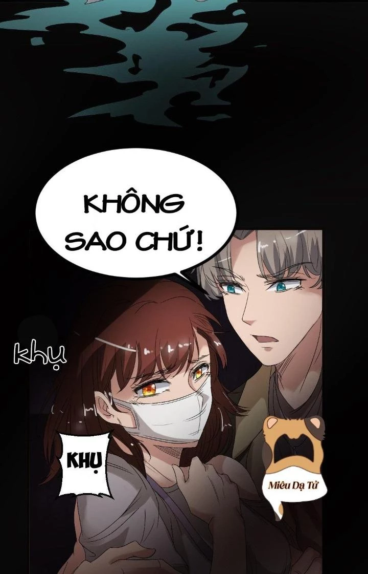 Nữ Livestream Khủng Bố Chapter 18 - Trang 2