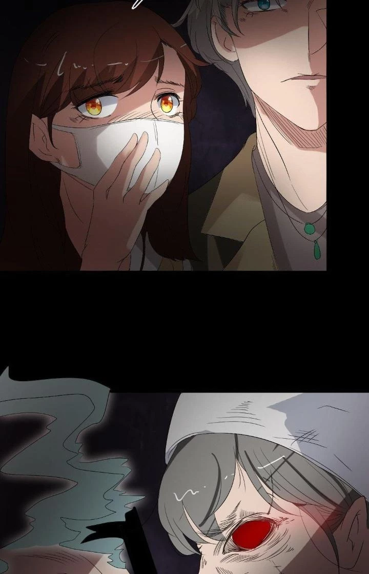 Nữ Livestream Khủng Bố Chapter 18 - Trang 2