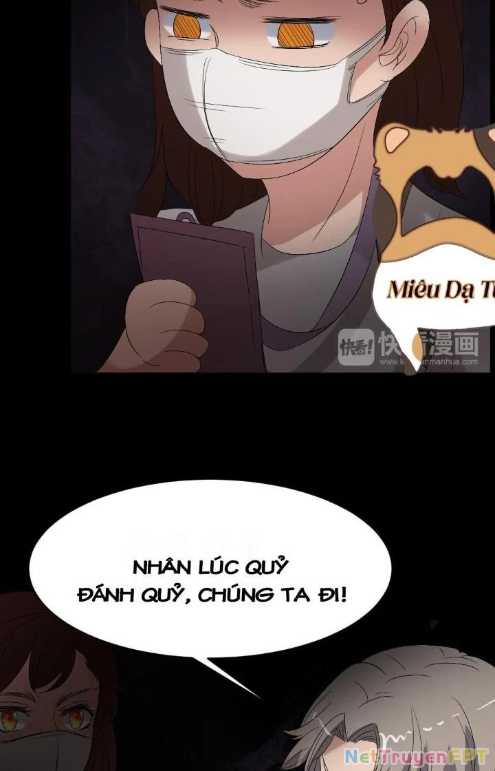 Nữ Livestream Khủng Bố Chapter 18 - Trang 2