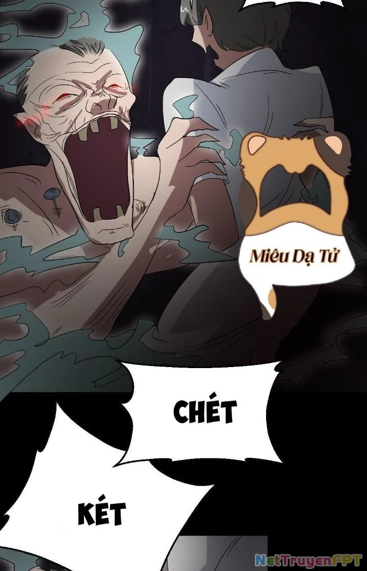 Nữ Livestream Khủng Bố Chapter 18 - Trang 2