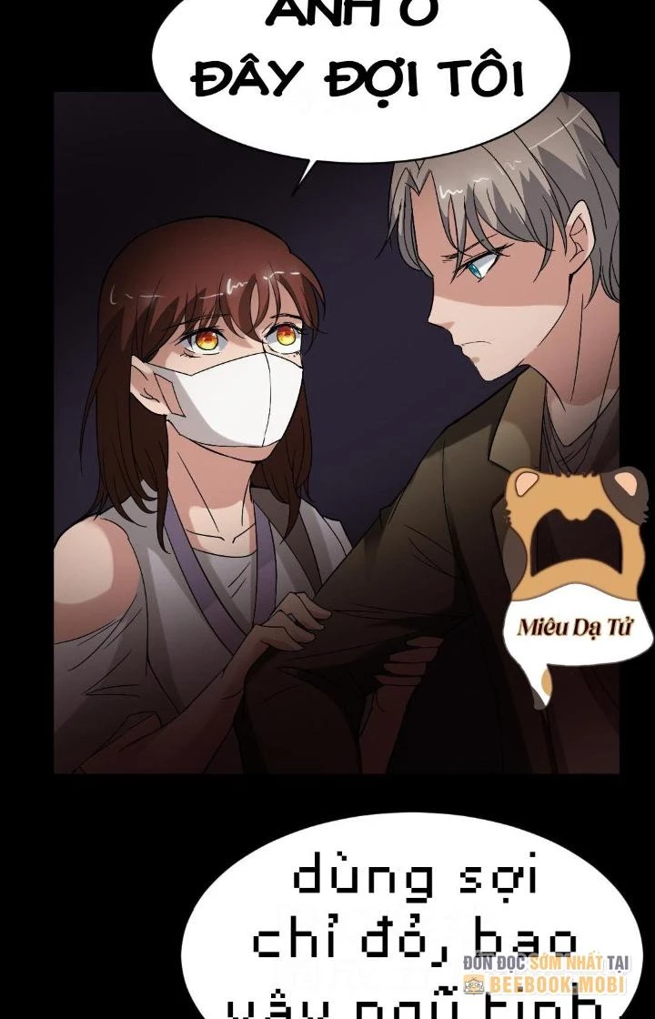 Nữ Livestream Khủng Bố Chapter 18 - Trang 2