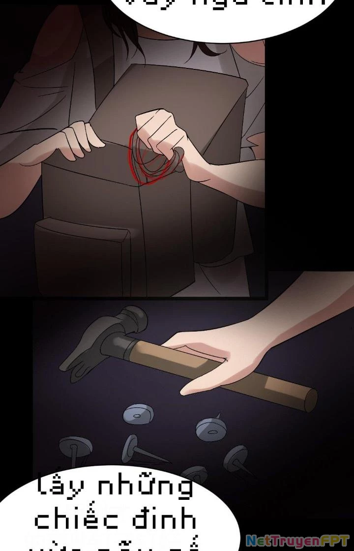 Nữ Livestream Khủng Bố Chapter 18 - Trang 2