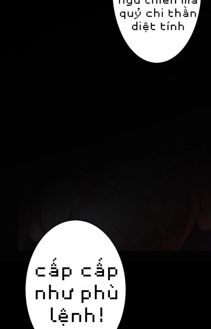 Nữ Livestream Khủng Bố Chapter 18 - Trang 2
