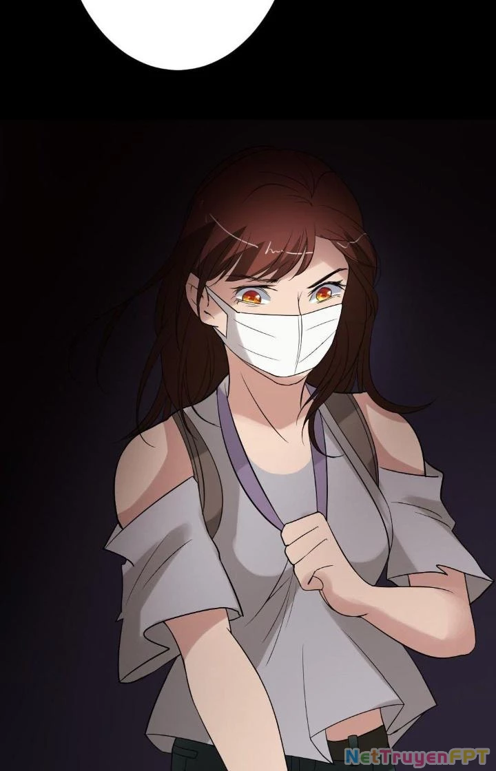 Nữ Livestream Khủng Bố Chapter 18 - Trang 2