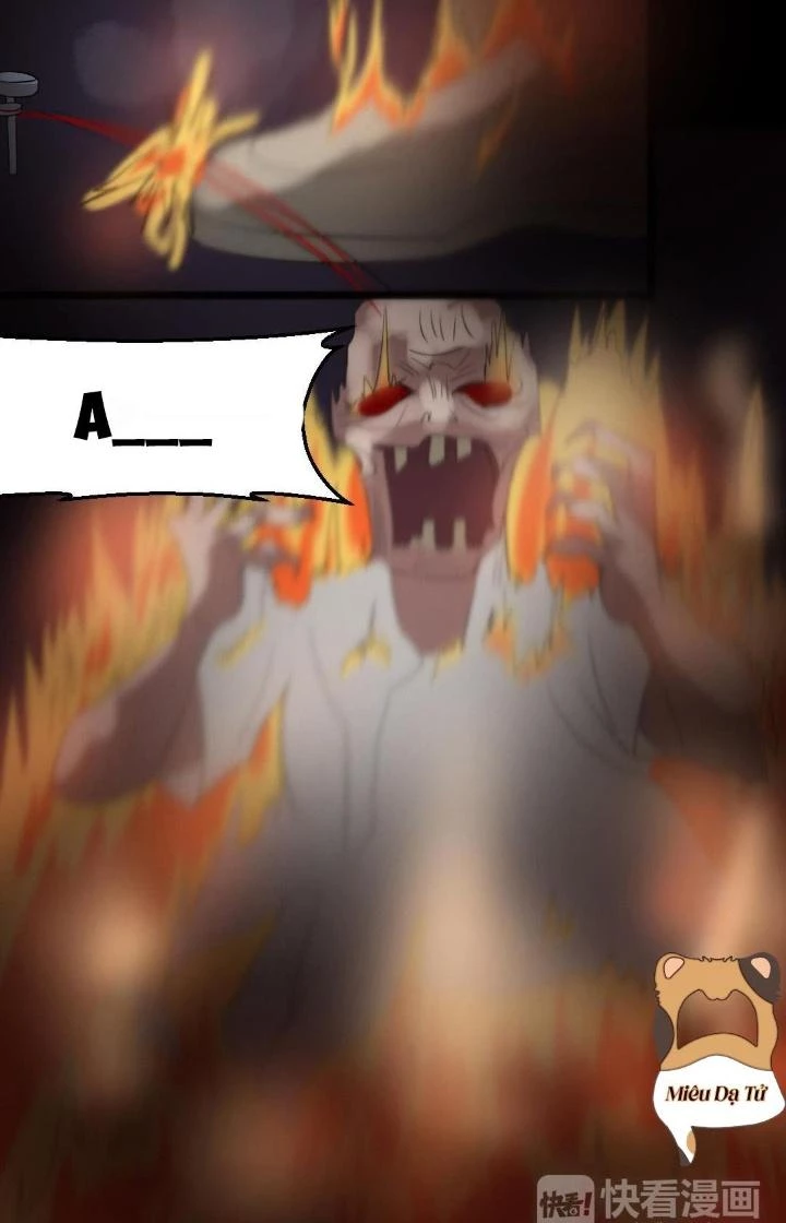 Nữ Livestream Khủng Bố Chapter 18 - Trang 2