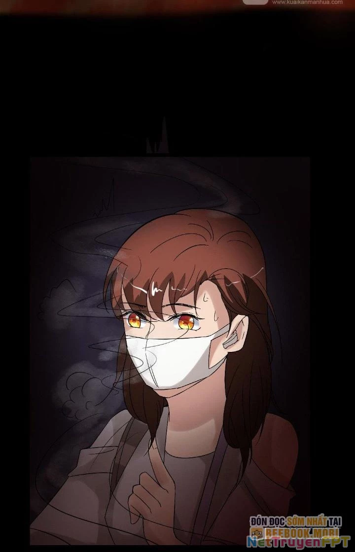 Nữ Livestream Khủng Bố Chapter 18 - Trang 2