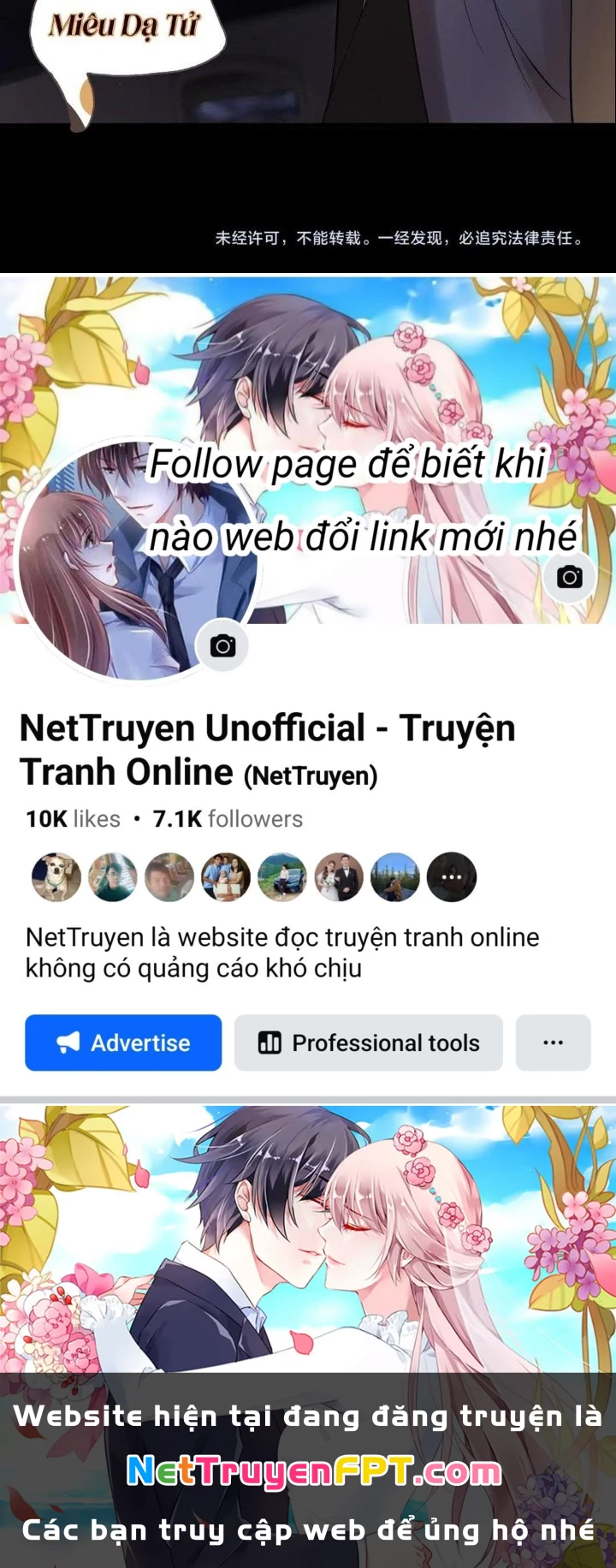 Nữ Livestream Khủng Bố Chapter 18 - Trang 2
