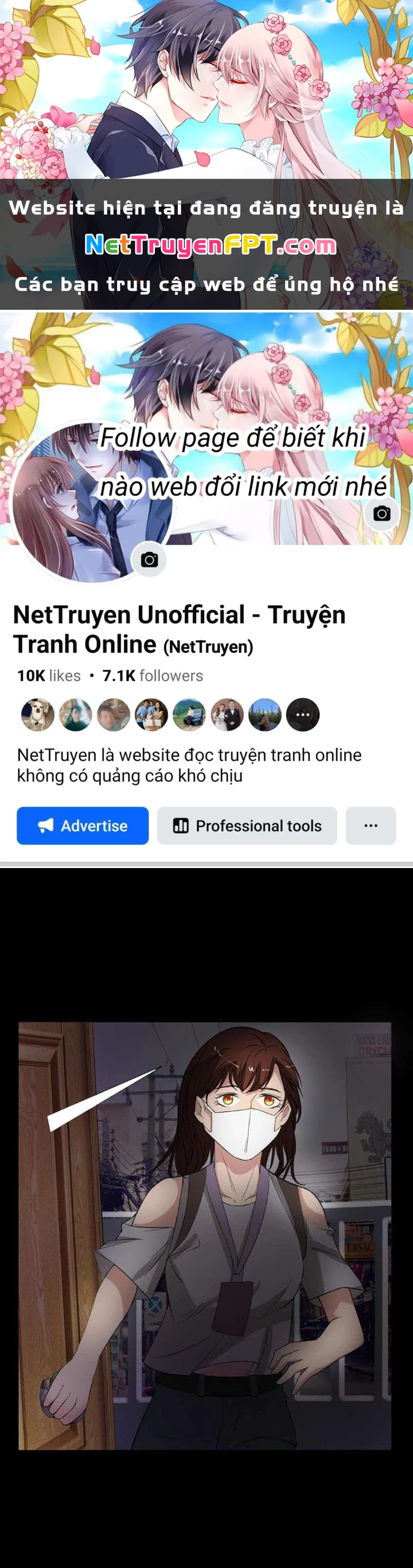 Nữ Livestream Khủng Bố Chapter 19 - Trang 2