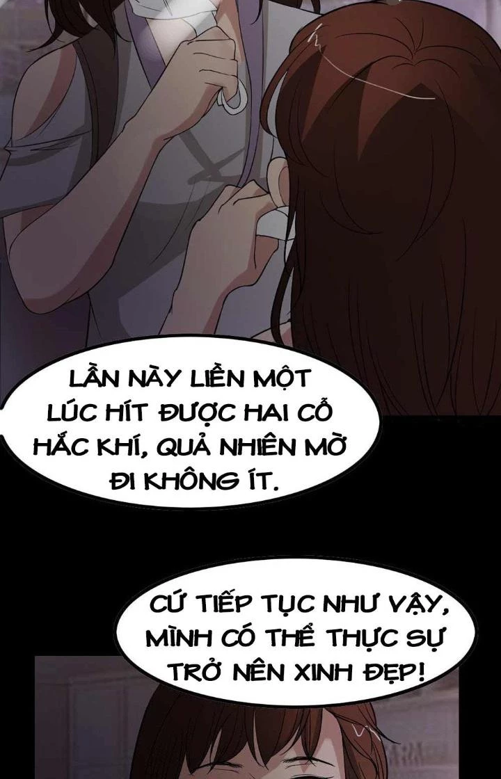 Nữ Livestream Khủng Bố Chapter 19 - Trang 2