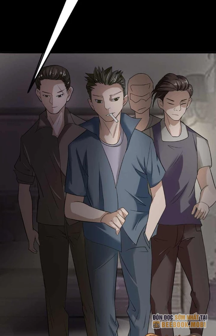 Nữ Livestream Khủng Bố Chapter 19 - Trang 2