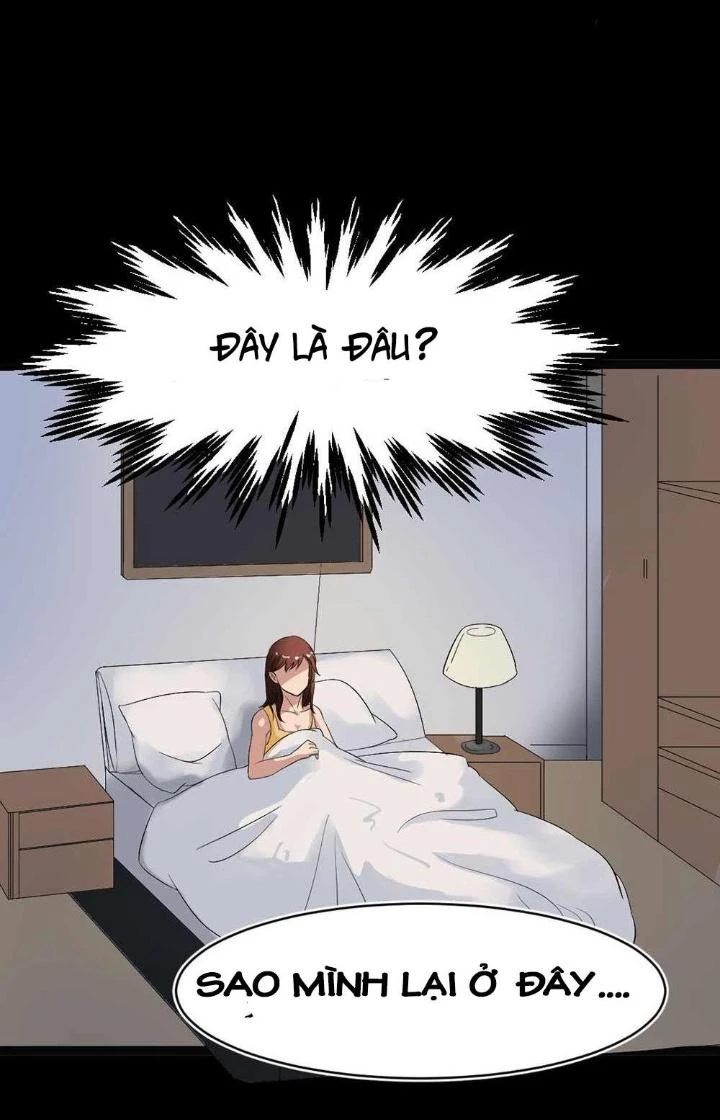 Nữ Livestream Khủng Bố Chapter 19 - Trang 2