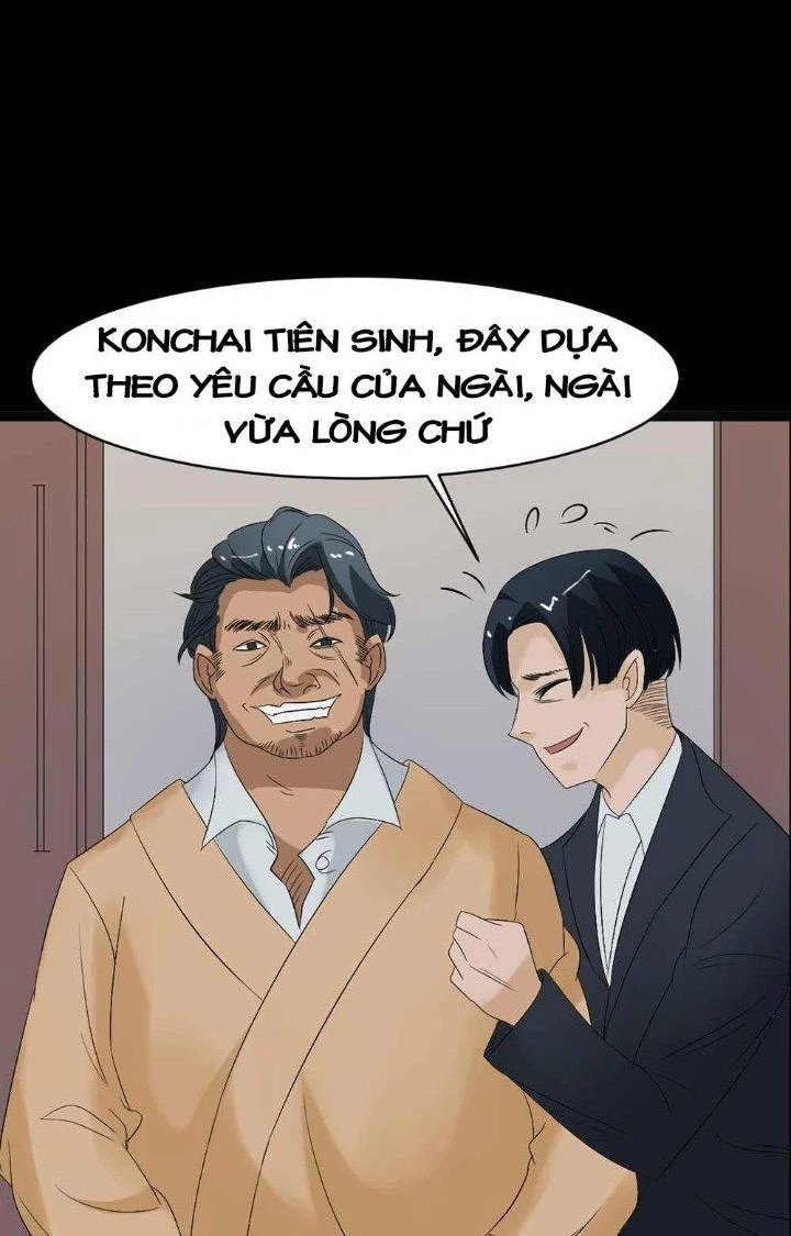 Nữ Livestream Khủng Bố Chapter 19 - Trang 2