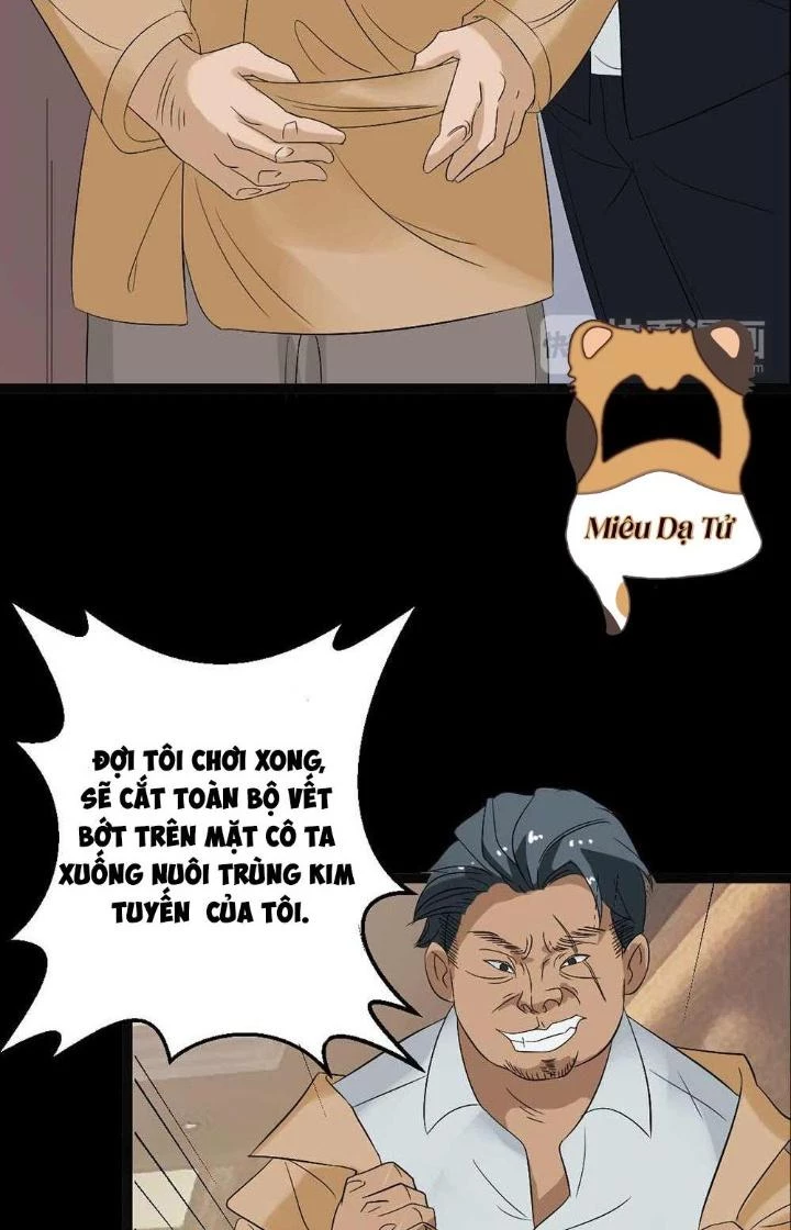 Nữ Livestream Khủng Bố Chapter 19 - Trang 2