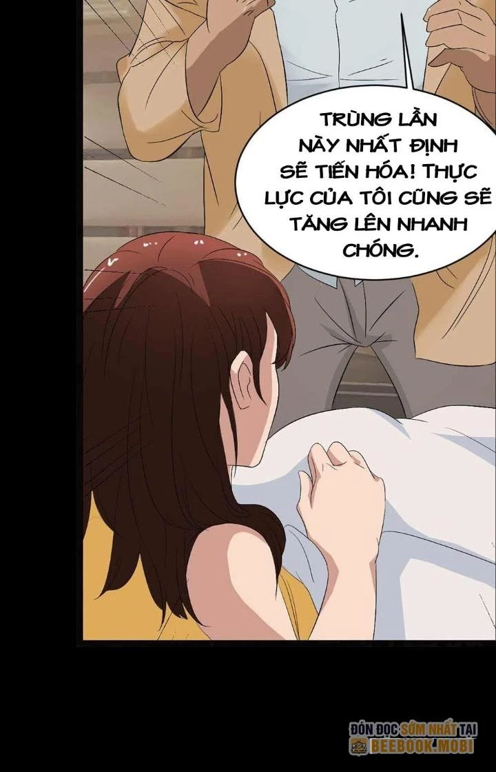 Nữ Livestream Khủng Bố Chapter 19 - Trang 2