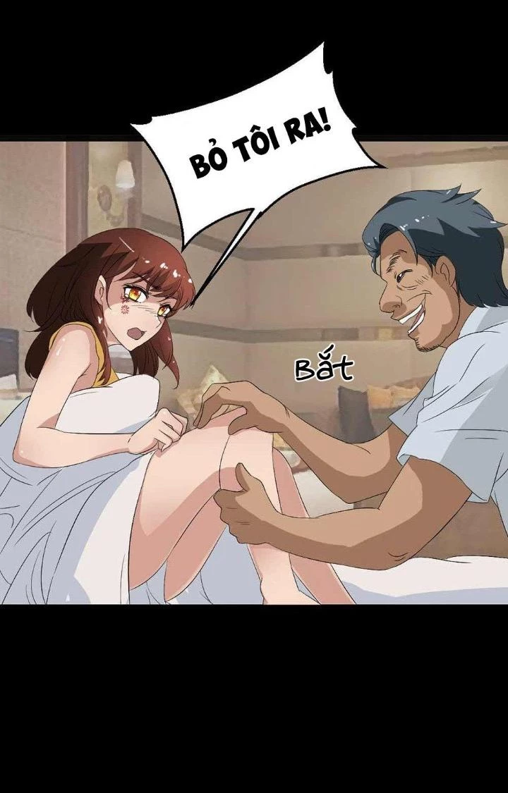 Nữ Livestream Khủng Bố Chapter 19 - Trang 2