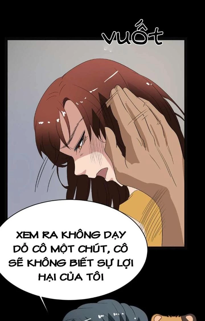 Nữ Livestream Khủng Bố Chapter 19 - Trang 2