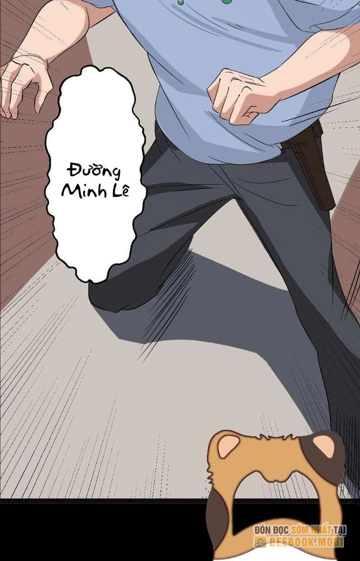 Nữ Livestream Khủng Bố Chapter 19 - Trang 2