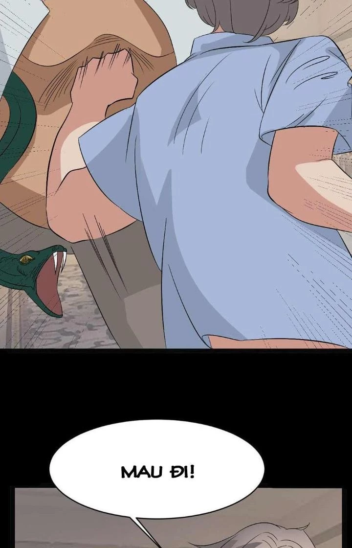 Nữ Livestream Khủng Bố Chapter 19 - Trang 2