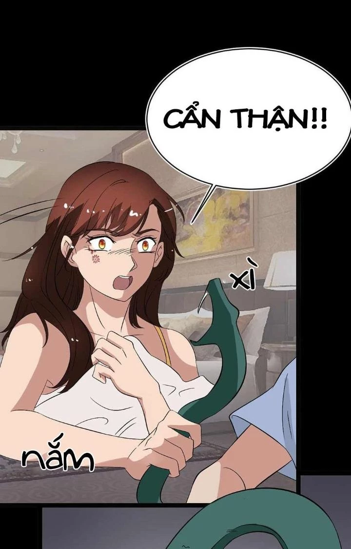 Nữ Livestream Khủng Bố Chapter 19 - Trang 2