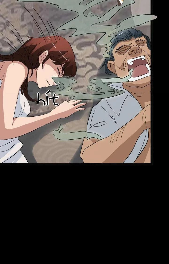 Nữ Livestream Khủng Bố Chapter 19 - Trang 2