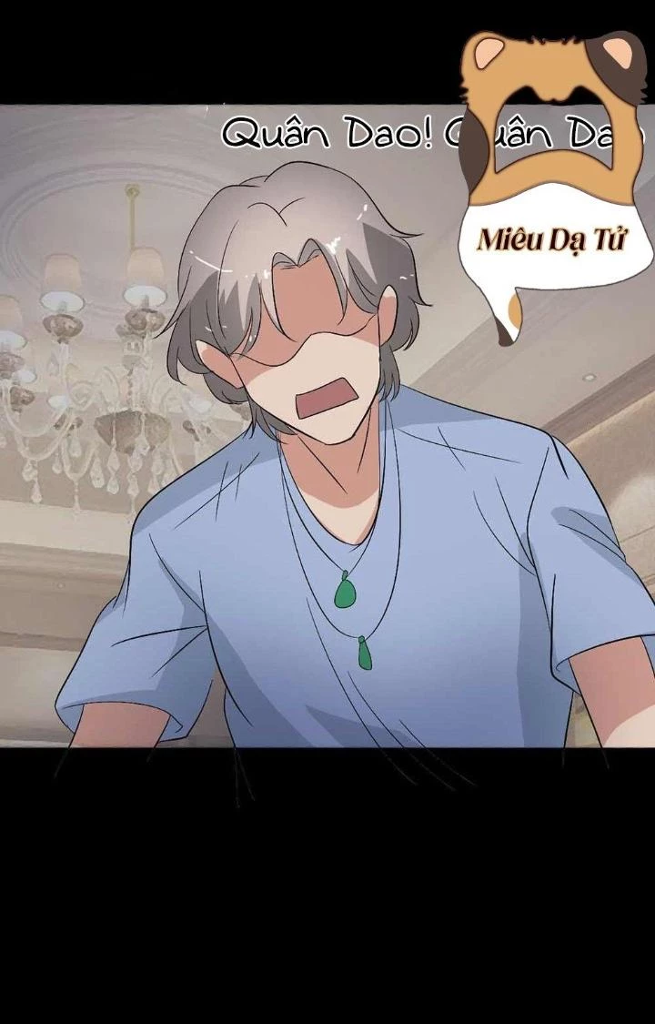 Nữ Livestream Khủng Bố Chapter 19 - Trang 2