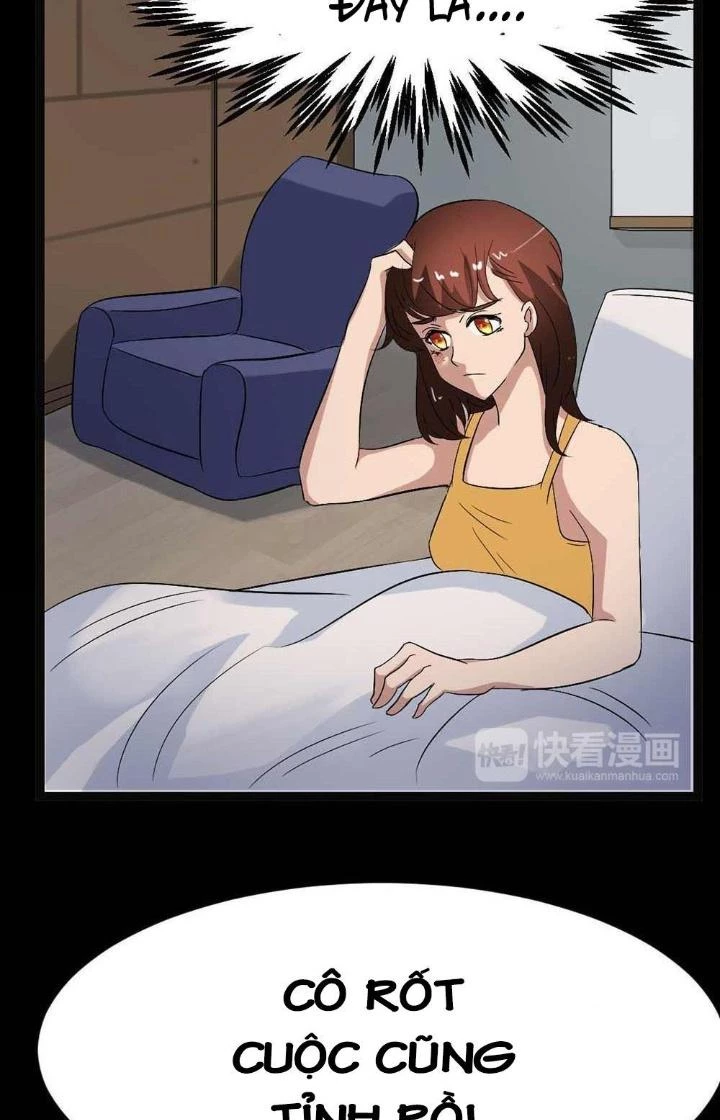 Nữ Livestream Khủng Bố Chapter 19 - Trang 2