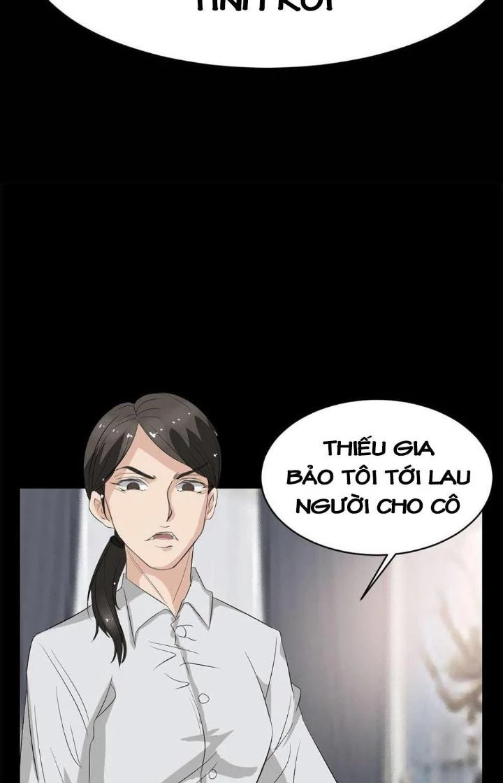 Nữ Livestream Khủng Bố Chapter 19 - Trang 2