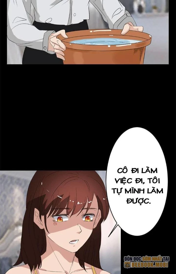 Nữ Livestream Khủng Bố Chapter 19 - Trang 2