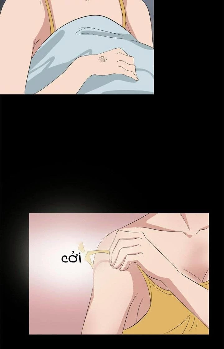 Nữ Livestream Khủng Bố Chapter 19 - Trang 2