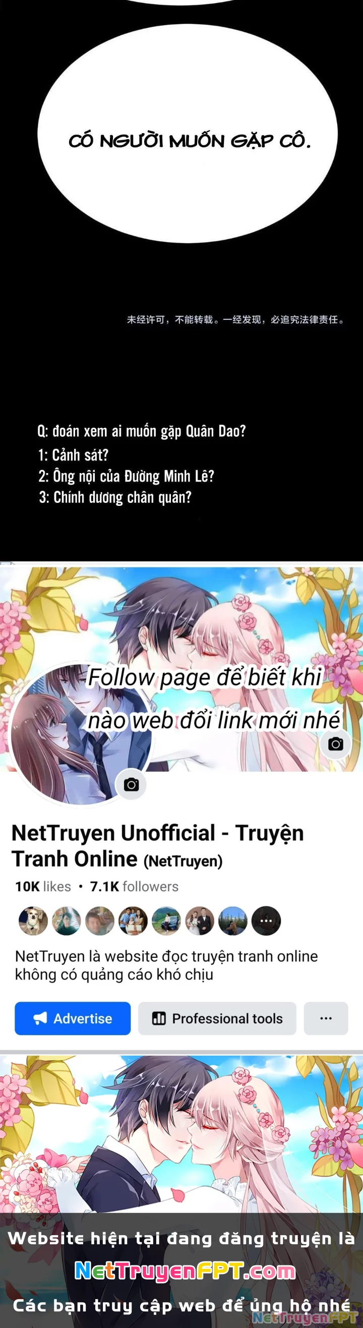 Nữ Livestream Khủng Bố Chapter 19 - Trang 2