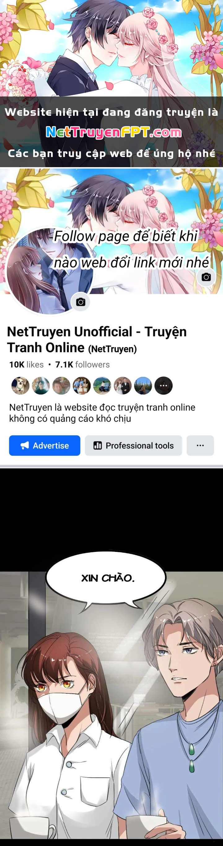 Nữ Livestream Khủng Bố Chapter 20 - Trang 2