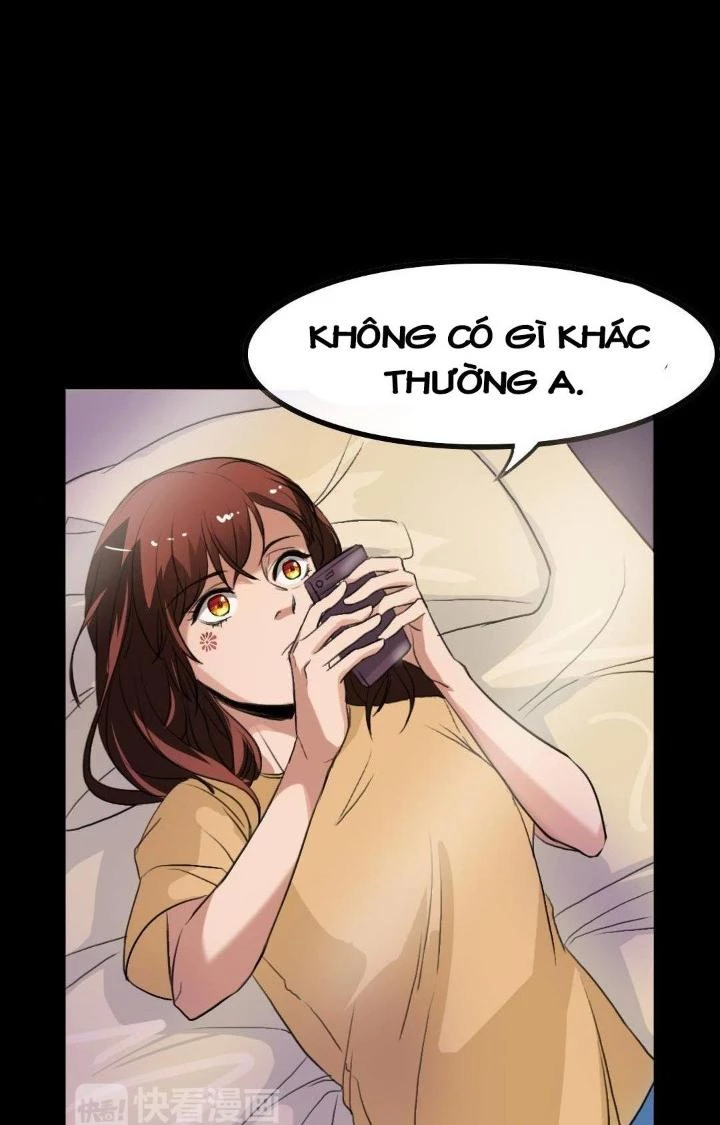 Nữ Livestream Khủng Bố Chapter 20 - Trang 2