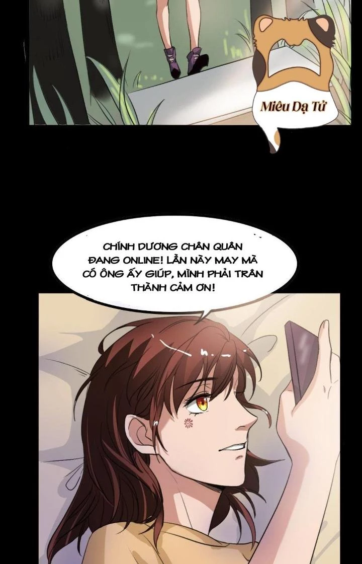 Nữ Livestream Khủng Bố Chapter 20 - Trang 2