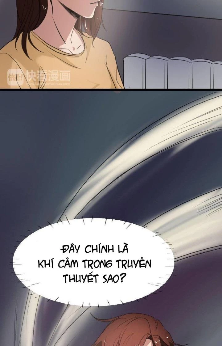 Nữ Livestream Khủng Bố Chapter 20 - Trang 2