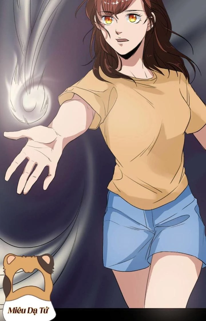 Nữ Livestream Khủng Bố Chapter 20 - Trang 2