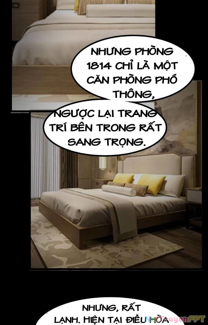 Nữ Livestream Khủng Bố Chapter 21 - Trang 2