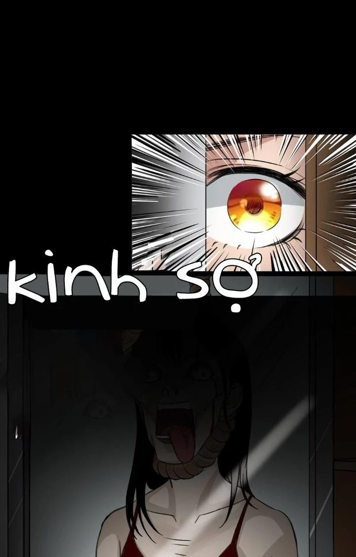 Nữ Livestream Khủng Bố Chapter 21 - Trang 2