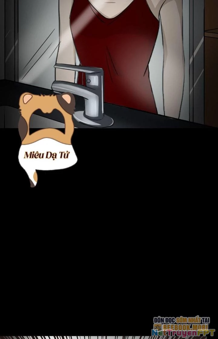 Nữ Livestream Khủng Bố Chapter 21 - Trang 2